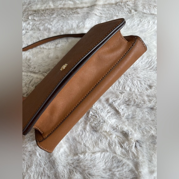 TORY BURCH CROSSBODY PURSE - Picture 5 of 10